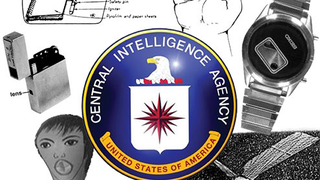 <i>Spycraft</i> Hits Paperback In Time for Father's Day